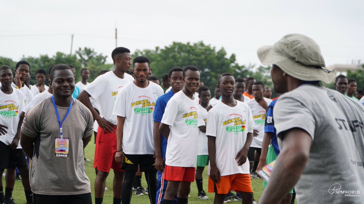 TheEAFoundation's tweet photo. Please don't forget to register for the @USEmbassyGhana @educationusa Fair in Ghana this September https://t.co/5nD7j2NF3Q #EAFoundation https://t.co/LocVeQ0rV2