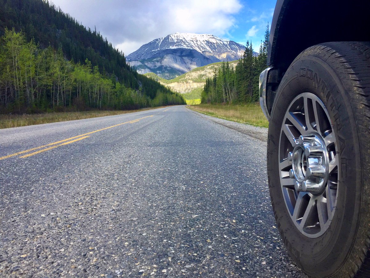 Als USA d. Sowjets Kampfflugzeuge leasten: Lest die andere @AlaskaHighway75 Story: bit.ly/2wvcEP8 #exploreyukon #explorecanada