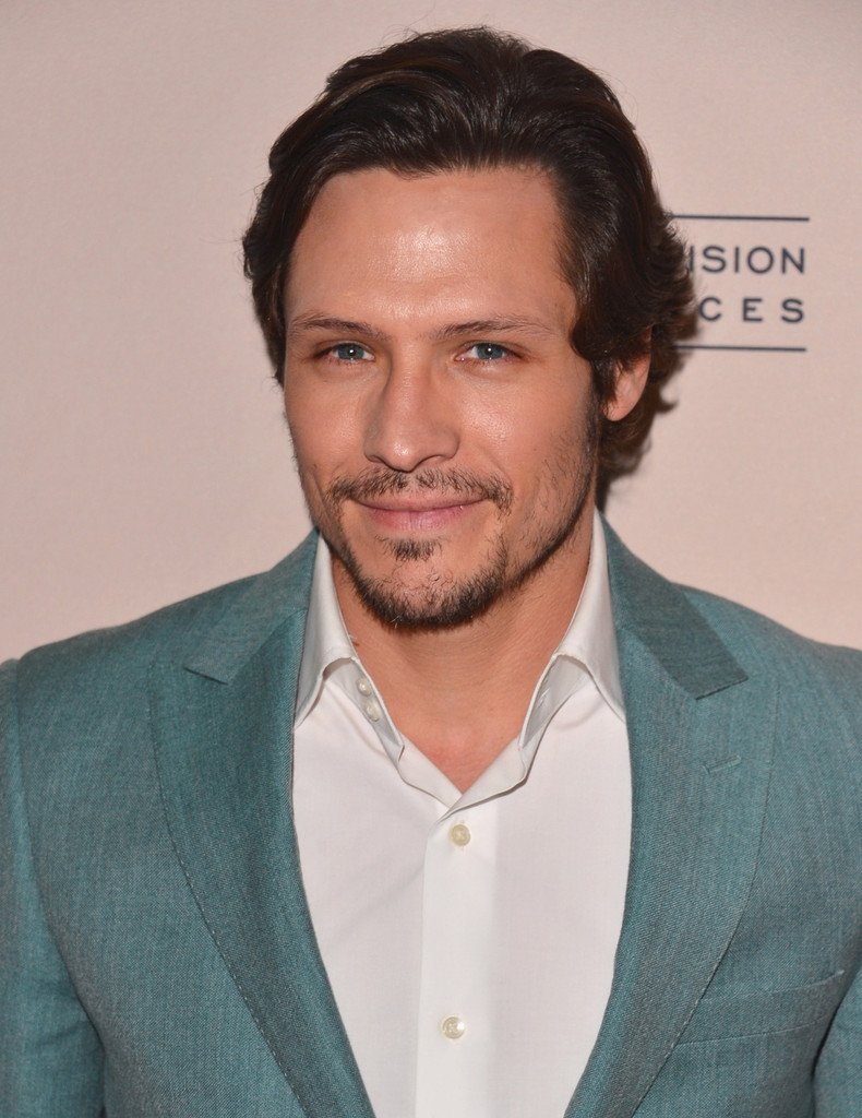 Happy Birthday Nick Wechsler 