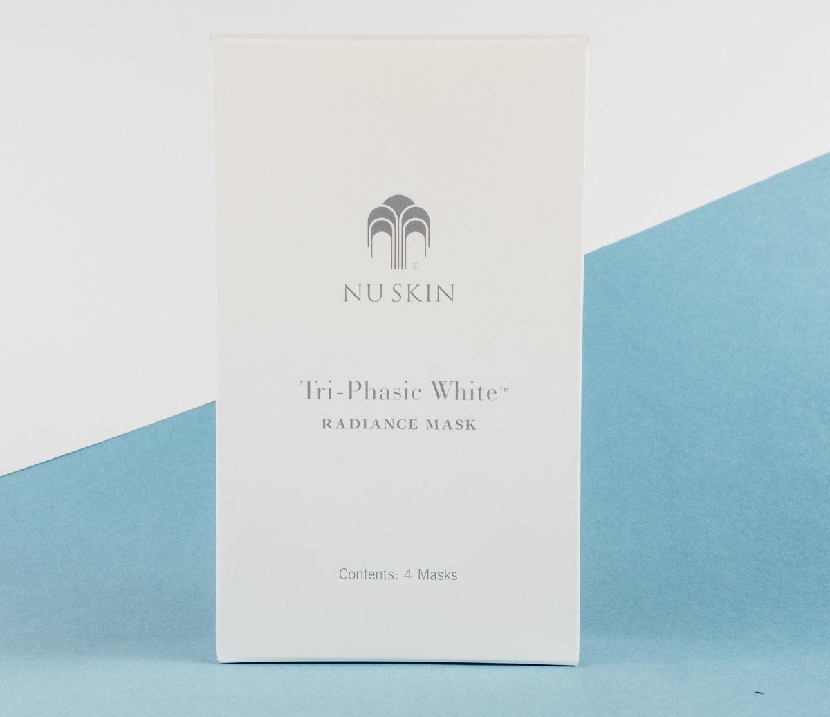 NuSkinUK's tweet photo. Get ready for exiting news from Japan, infusing essential hydration to your skin. Coming Soon #RadianceMask #NuSkin #Mask #SkinCare https://t.co/y3U9CNPWIO