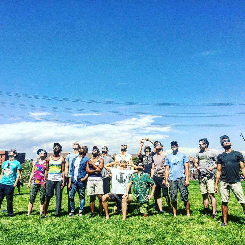 SDCFoundation's tweet photo. Anyone else want to be hanging out with #SDCFobserver @KittenSquid and the #DCPAMacbeth cast? #StageDirector #SDCFobservership https://t.co/vqfbm3XQRL