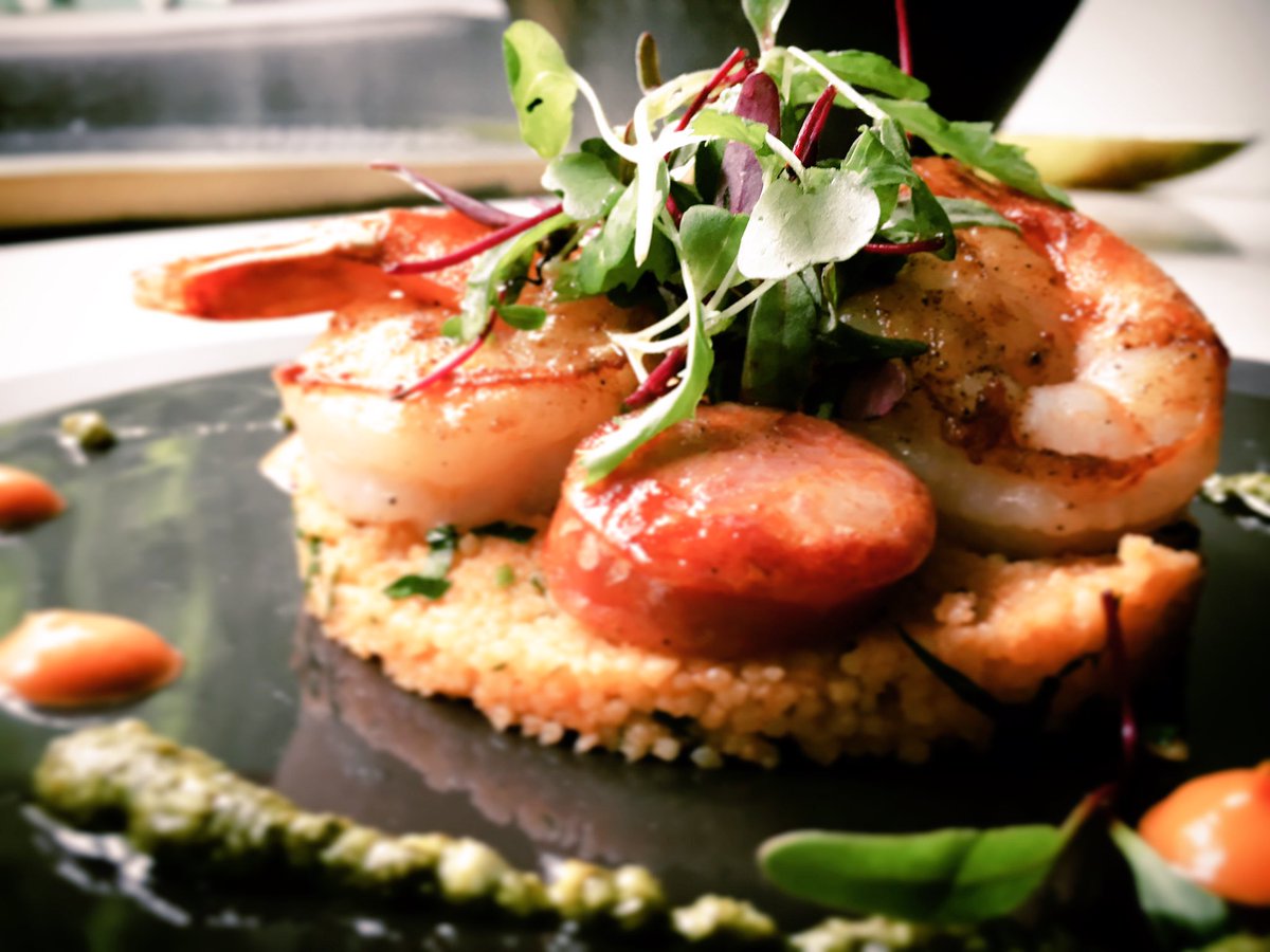 SofitelDC's tweet photo. Sneak peek of our new fall dishes by our executive chef Gyo Santa. #sofiteldc #fallmenu #cheflife #sofitelworld #mydccool https://t.co/29gVn8B5UC