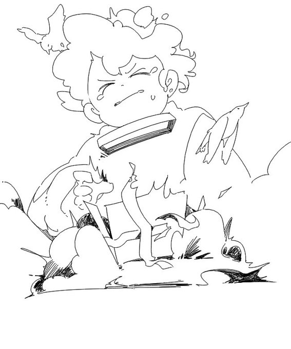 プレゼント的なもの 