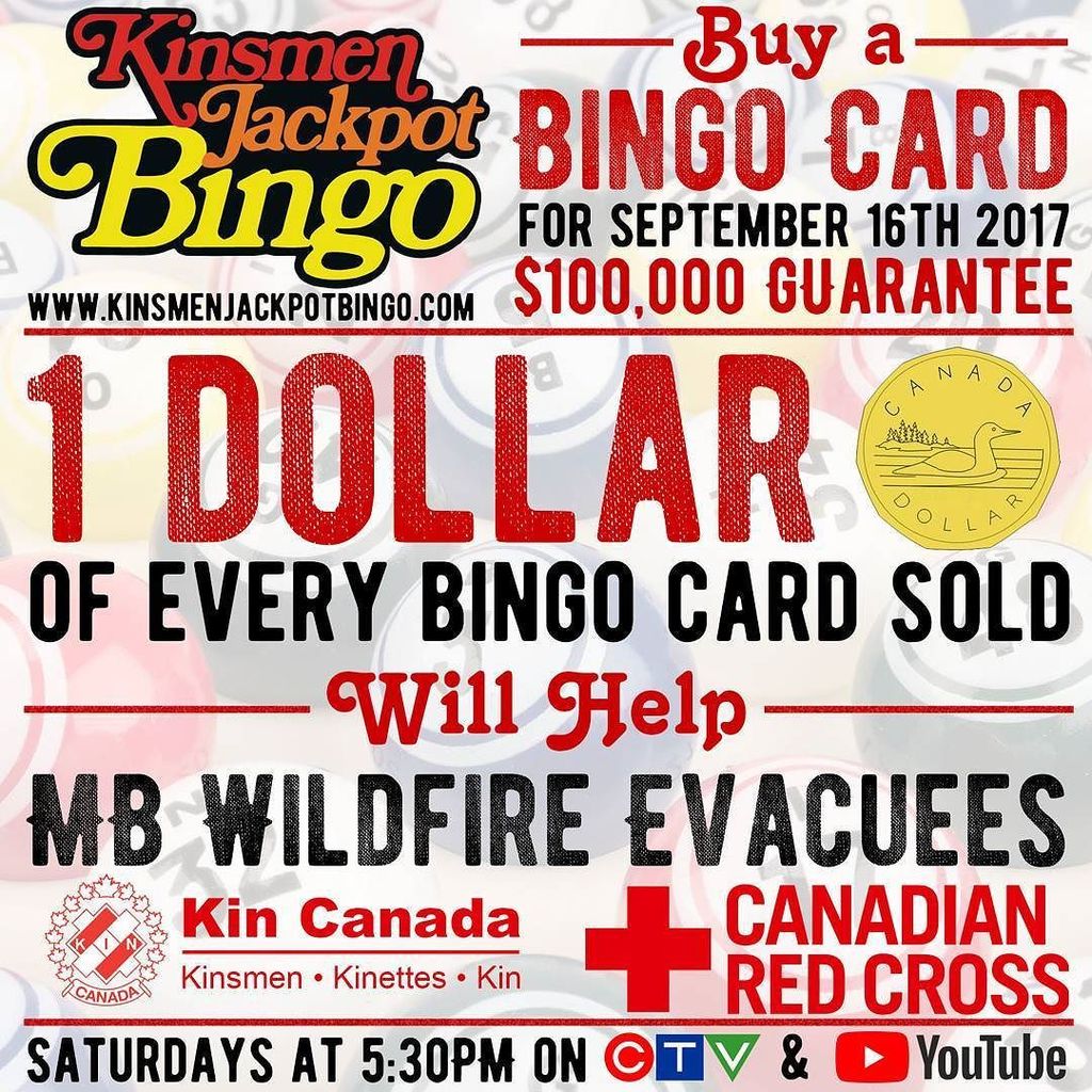 Winnipeg Kinsmen Club tweet media