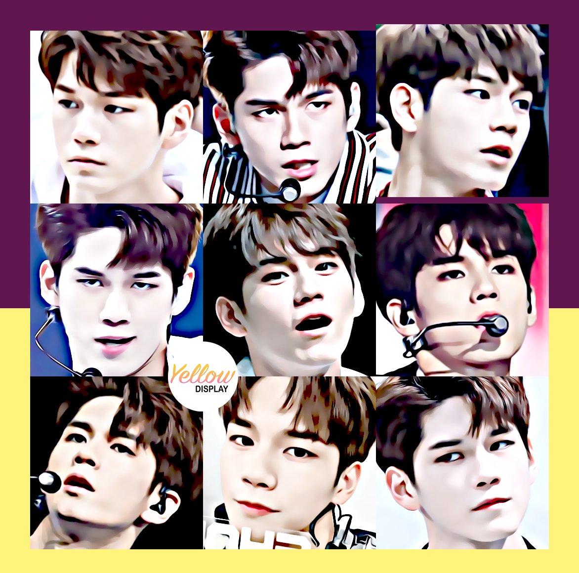 disyellowboy's tweet photo. 𓏥𓏶 ━ᛍ #wannaone #seongwoo ᛍ━ 𓏶𓏥 
╱𑁍𓈈₊𓊆⁦ https://t.co/XuvIzarCJq  𓊇₊𓈈𑁍╱
ᚐ𓏴𐬹𓊈 #แจกดิส #พื้นที่โปร ㆍrt ตามทัก 𓊉𐬹𓏴ᚐ https://t.co/aEfhuxCBoK