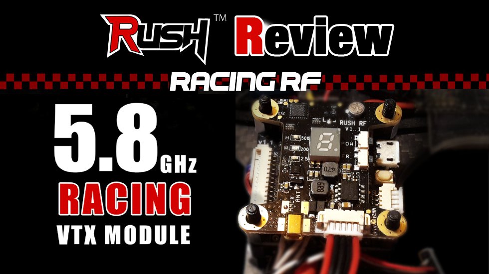 FPV_Racer_bauen's tweet photo. Review zum RushVTX. 
#rushvtx #vtx #fpvracing #transmitter #review #fpvracer
https://t.co/OFAogAy7Z1 https://t.co/QQkrSw88IB