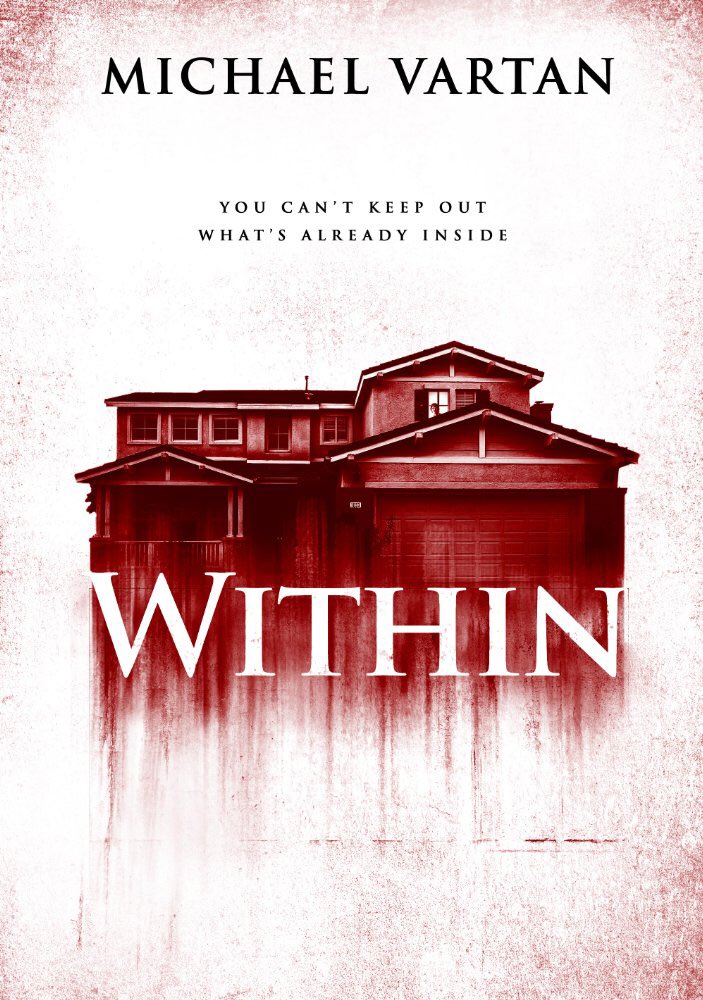 DJFreakFineman's tweet photo. Just Watched Within(2016) and really enjoyed it. #horror #psychotic #creeoy #murder #evil #deranged #bloody #eerie #within2016 https://t.co/OenGt75H5O