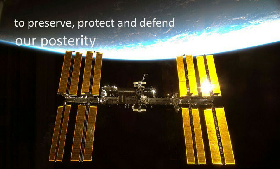 Alt_Mars's tweet image. NASA needs your help:
Tell Congress: an anti-science Administrator will take US back to the Dark Ages.