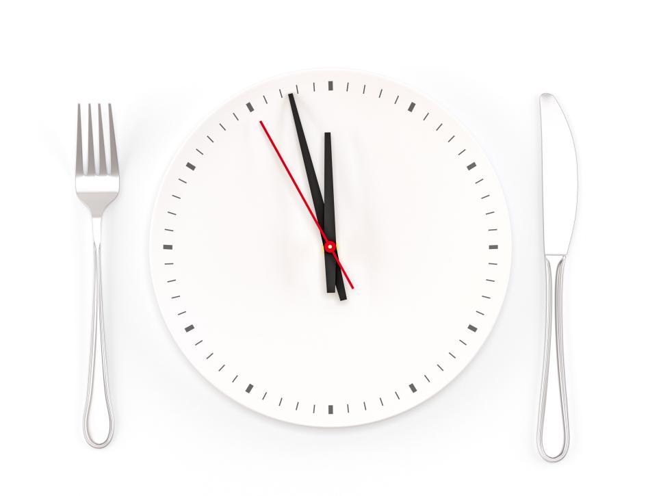 Why When You Eat May Be as Important as What You Eat dlvr.it/PkWBvl #foodnetwork
