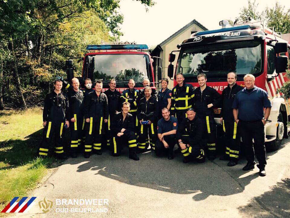 JohndeRooij67's tweet photo. Twee mooie dagen training mogen verzorgen voor @Brandweerobl @Vakbekwaam_ZHZ https://t.co/9im9dqESyR