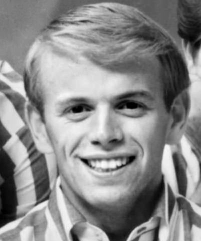 We would like to wish Happy Birthday to Beach Boy Al Jardine. Have a nice day! 