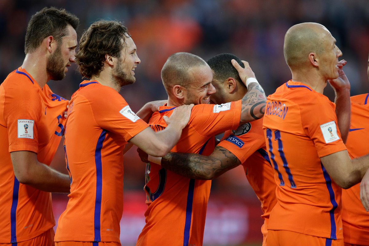 Als nieuwe sponsor van de <a href="/KNVB/">KNVB</a> wenst KPN <a href="/OnsOranje/">OnsOranje</a> veel succes tegen Bulgarije #nedbul #hetkannog