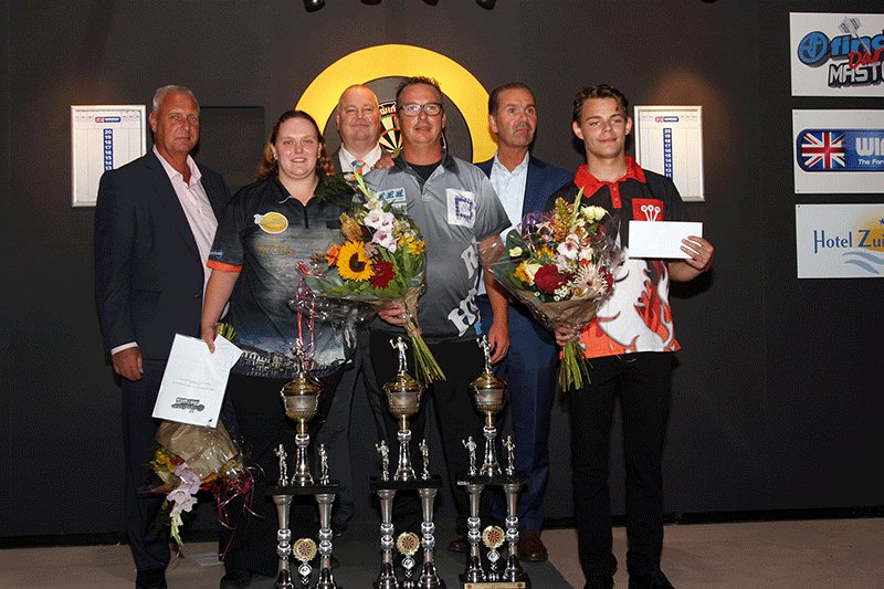 ProdartsEurope's tweet photo. Drie spelers toegevoegd aan deelnemersveld Finder Darts Masters https://t.co/nmUWombnrL https://t.co/kuYtBUknfm
