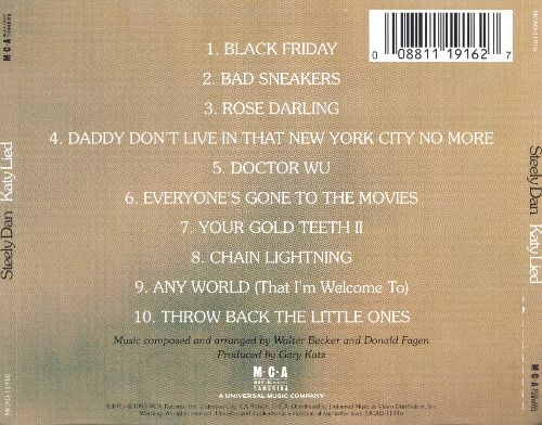 Dandino On Twitter Thanks For The Music Bud Walterbecker Steelydan twitter