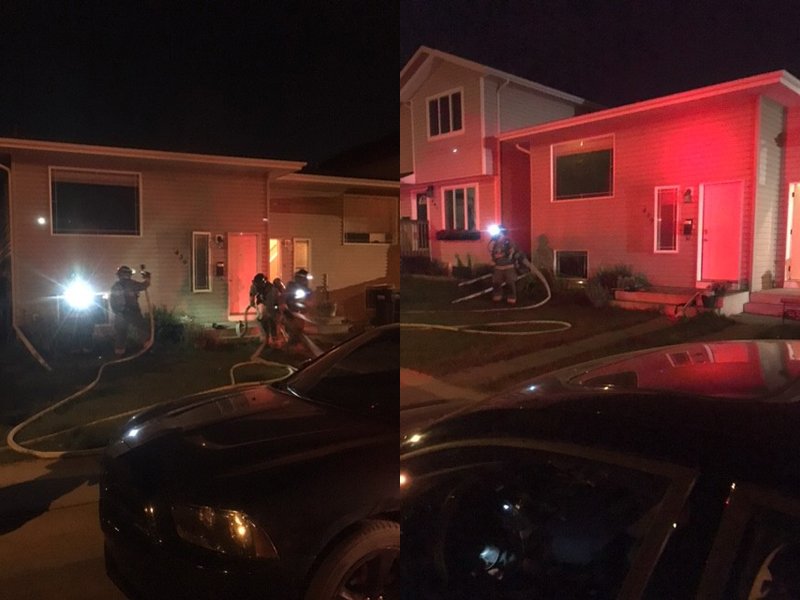 Duplex Fire in Sutherland Neighbourhood dlvr.it/PkWKMl https://t.co/vidsb9n117