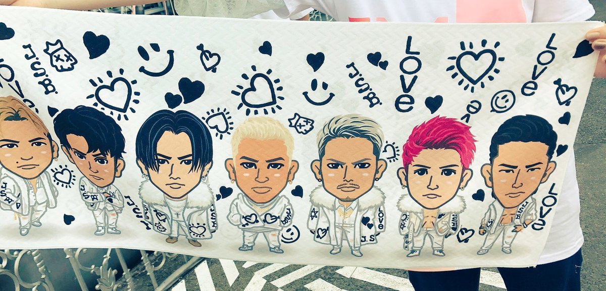 m___j_luv's tweet photo. グッズこーゆーのにしようや🤷🏻‍♀️🤷🏻‍♀️🤷🏻‍♀️
貰い画 https://t.co/44COov8pWe