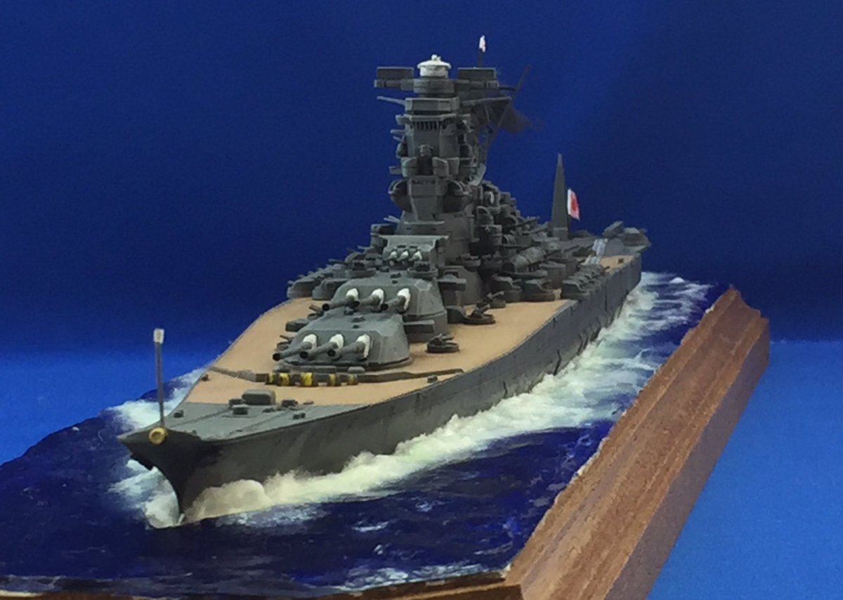 Uzivatel ケイン Na Twitteru オールタミヤ完成 タミヤの1 700大和を製作しました 初めての艦船模型でしたがホントに楽しく作れました タミヤアクリルで基本塗装 エナメルでウォッシング ドライブラシでエッジを強調 Gatometalガトさん素敵なコンペ Uzivatel ケイン Na Twitteru オールタミヤ完成 タミヤの1 700大和を製作しました 初めての艦船模型でしたがホントに楽しく作れました タミヤアクリルで基本塗装 エナメルでウォッシング ドライブラシでエッジを強調 Gatometalガトさん素敵なコンペ