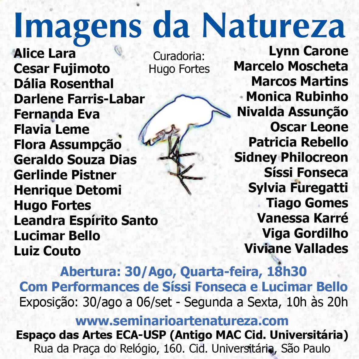 My newest work "The Surrounding Planet"  represented in "Imagens da Nature" curated by Hugo Fortes at Espaco das Artes #Art #AR <a href="/augment/">Augment</a> #3d