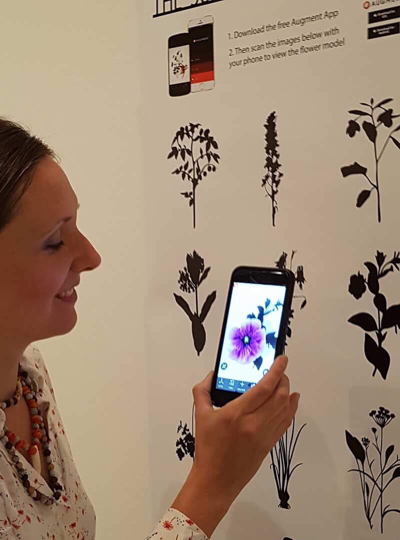 BuratoGioiell's tweet photo. My newest work "The Surrounding Planet"  represented in "Imagens da Nature" curated by Hugo Fortes at Espaco das Artes #Art #AR @augment #3d https://t.co/FH4lxPxwRs