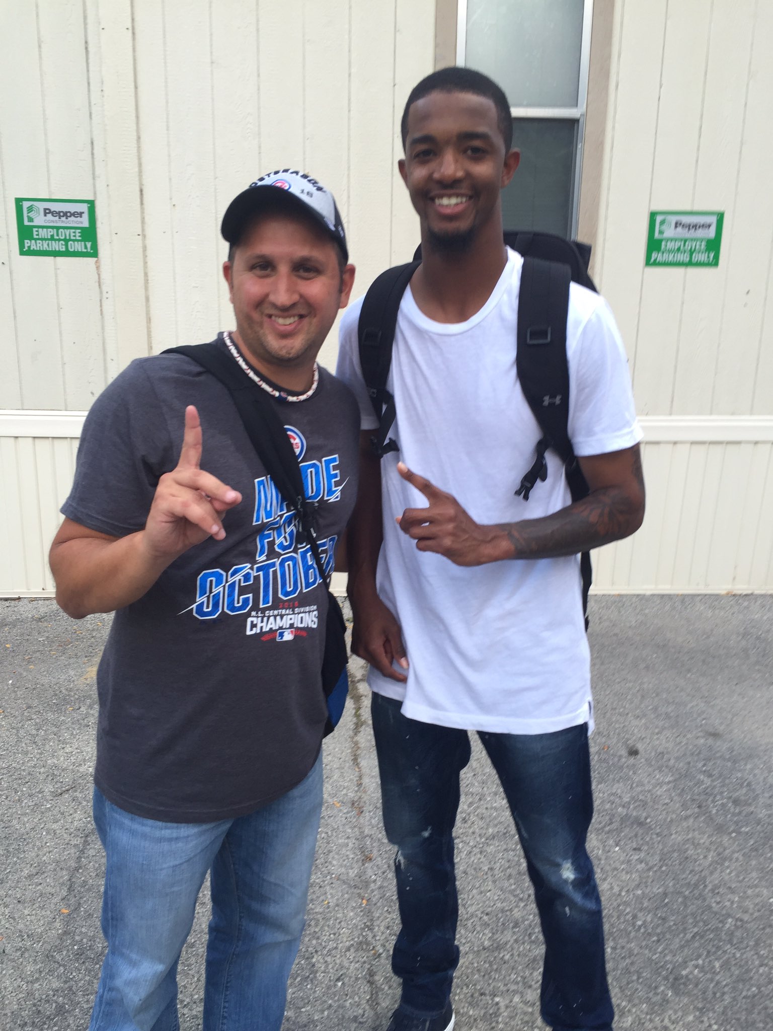 Happy 26th birthday to my best friend in the entire world, Carl Edwards Jr!! 