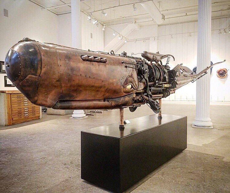 AFANYC's tweet photo. The art of #PierreMatter at #AFAgallery of #SoHo (📷:rkf0901) https://t.co/OJRH4wWhHC