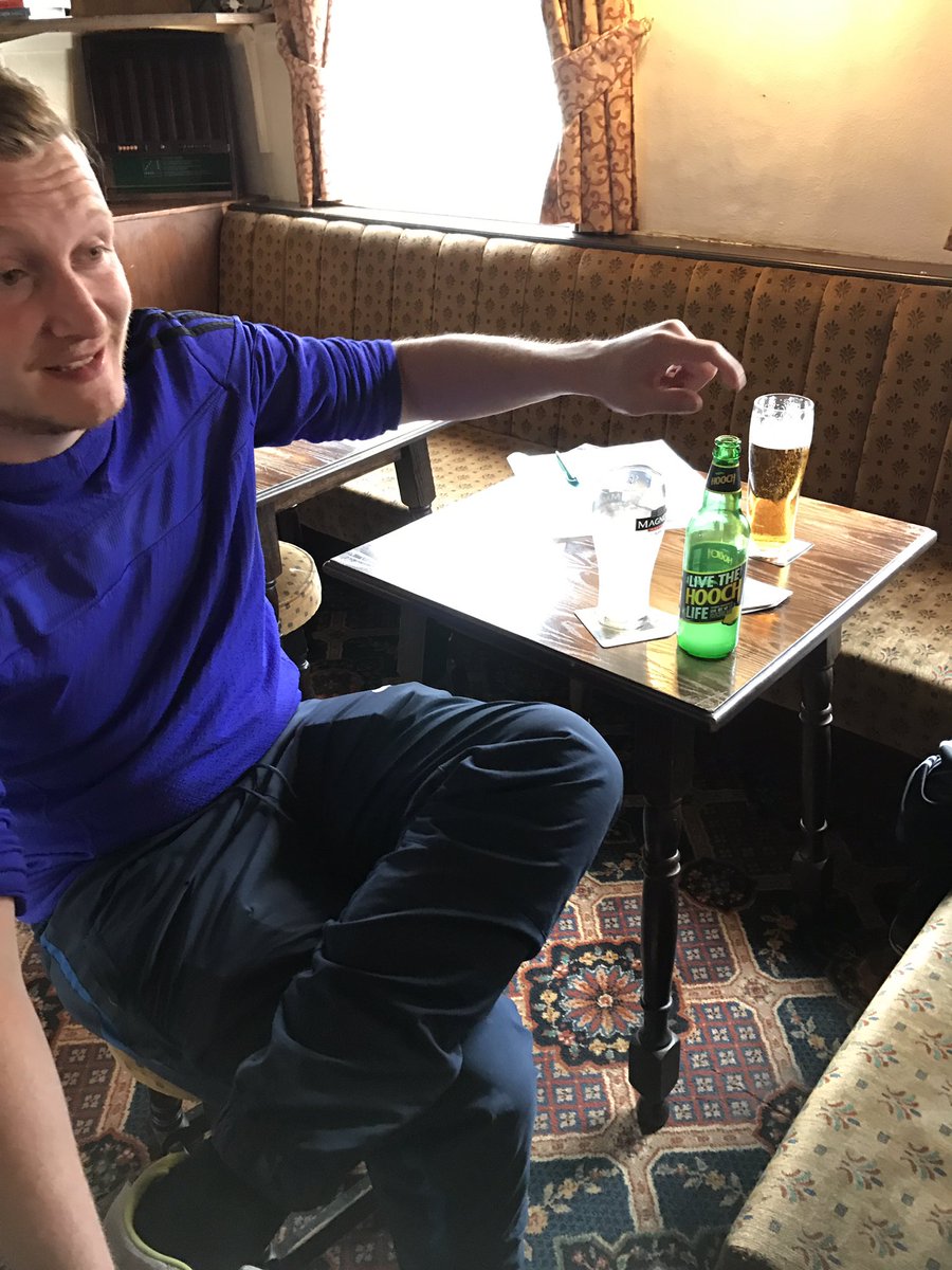 WheatsheafU_FC's tweet photo. Not like this @oxborrow1, not on RHP day #green #hooch #doublefines https://t.co/mnFnPDQBP3