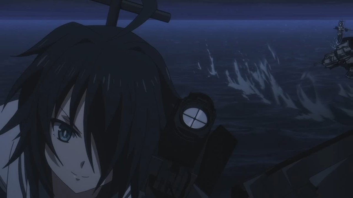 Uzivatel Hal 艦これ閣下実況 パチスロ実機配信者 Na Twitteru 動画編集しながらまた映画観てたわけだけど 加古はホントイケメンだ 自分が劇場に何度も観に行った理由の一つに 加古をまた見たいというのもあったんですよね まあでも一番の理由は 動く睦月と如月