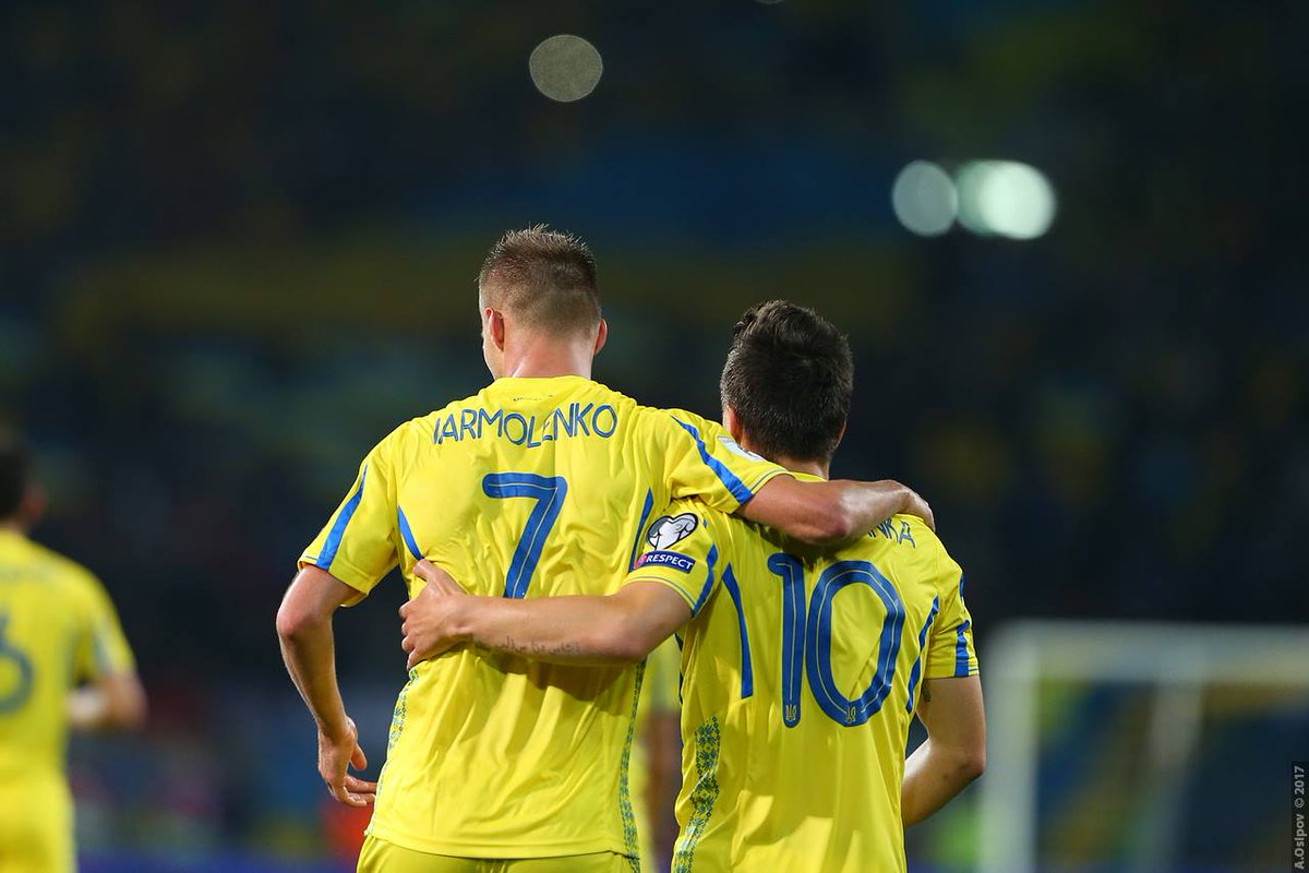 nikolka08's tweet photo. Лідери💪🔥
@kono10official @Yarmolenko_9 
#UKRTUR #Yarmolenko  #Konoplyanka 🇺🇦 🇹🇷 https://t.co/6G2a0JcvVe