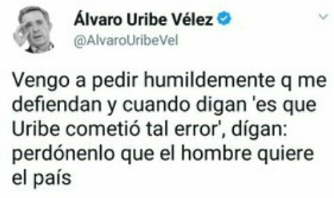 Marino George🕊🐝🥑❤🇨🇴🌽 tweet media