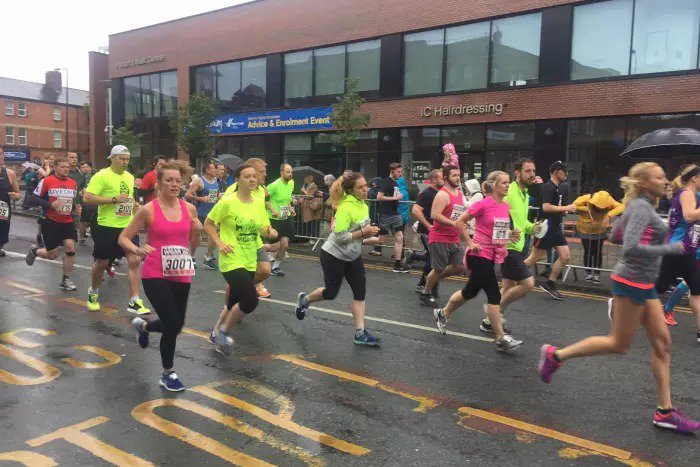 WigToday's tweet photo. Thousands make a splash at Wigan 10k #alljoinjack
Read more here: https://t.co/bqnvPL3xJd https://t.co/sTkb2CbLIa