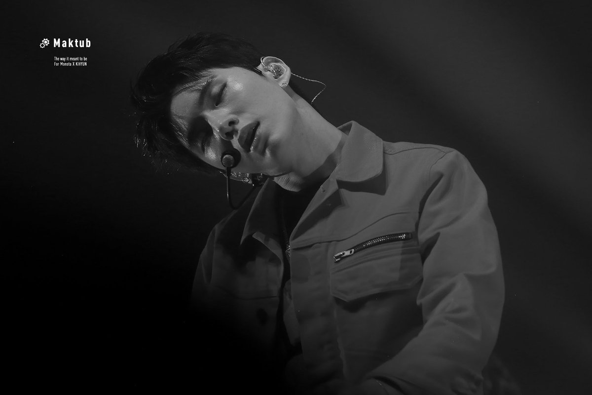 Maktub_kh's tweet photo. 170809 Beautiful in Paris
#기현 #kihyun #몬스타엑스 #MONSTA_X #샤인포에버 #SHINE_FOREVER @OfficialMonstaX https://t.co/x2N9utztA7