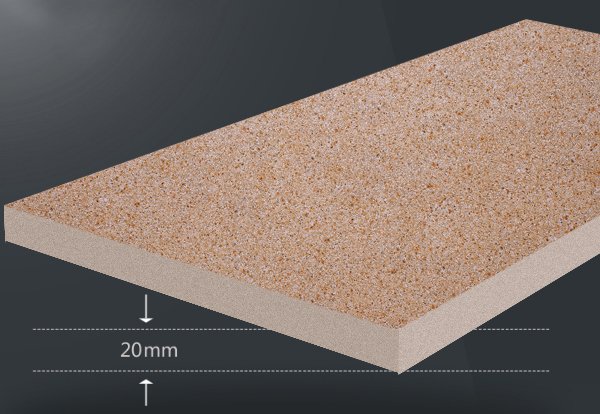 Baslon_ceramics's tweet photo. 20MM Thickness
Garden path full body tiles 
60×60CM 60×120CM
Water absorption <1%
Contact WhatsApp: 
008613138202093 https://t.co/34YP1opMKG