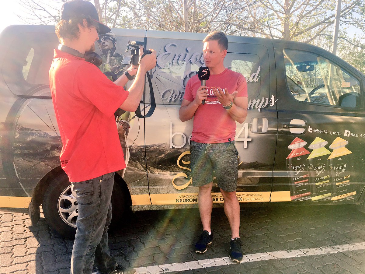 Jp NORTJE tweet media