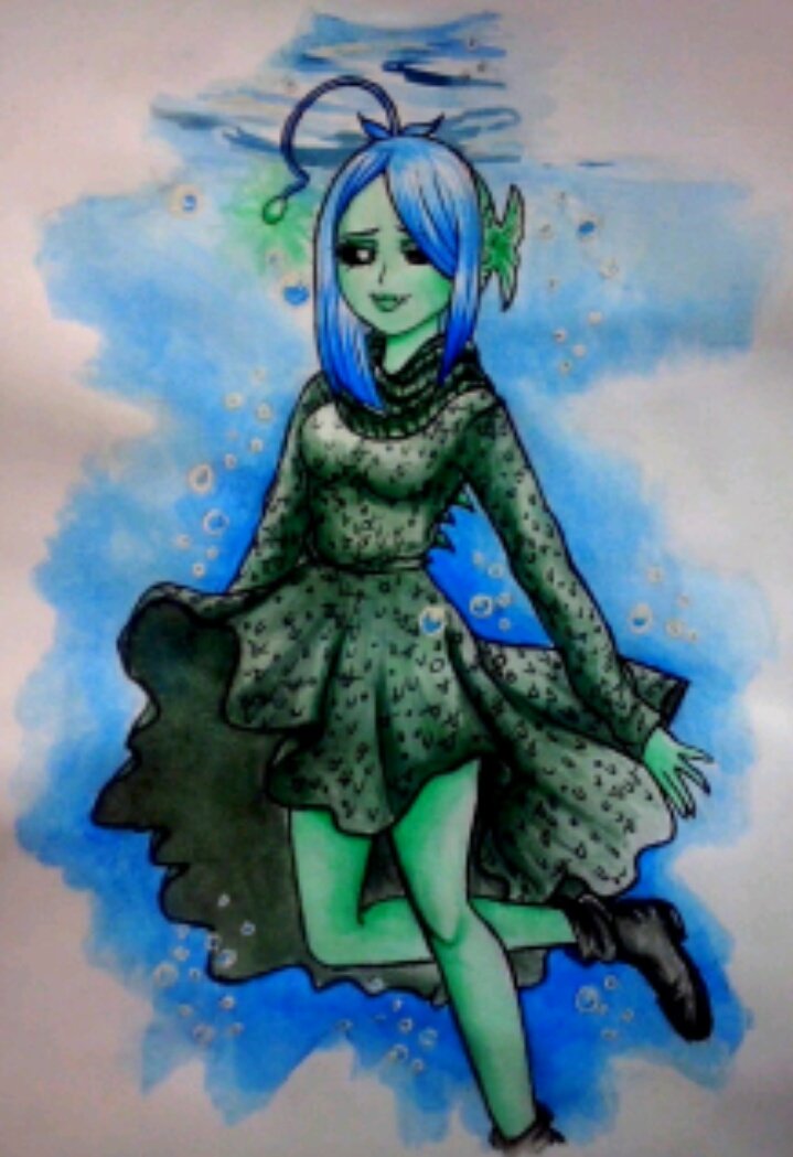 ~Humanized Shyren~
•Undertale RP
•Waterfall Resident
•21
•Singer
•Introverted
•Ships With Chem
•RTs would be appreciated.