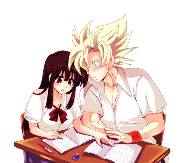 Yo en clase con mis compañeras..

+Lo queres? *voz seductora*

-Hay cállate anda a otro lado a ver a quien jodes *casi gritando*

+xdxdxd