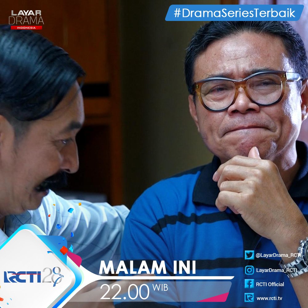 Apakah gelar haji abal-abalnya sukses menipu warga Cikuya atau bahkan sebaliknya? #PuraPuraHajiRCTI pukul 22.00 WIB hanya di <a href="/OfficialRCTI/">RCTI</a>