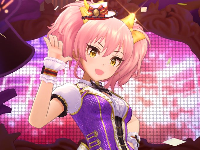 城ヶ崎美嘉ssrのtwitterイラスト検索結果 古い順 城ヶ崎美嘉ssrのtwitterイラスト検索結果 古い順