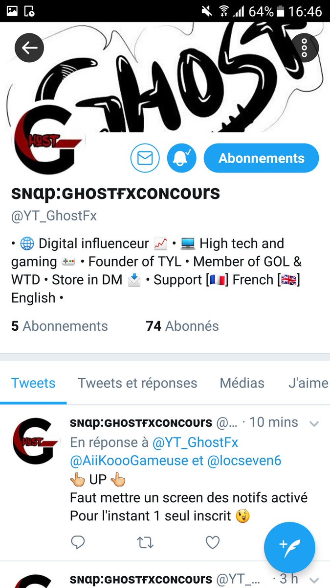 ClientPrivateMC tweet picture