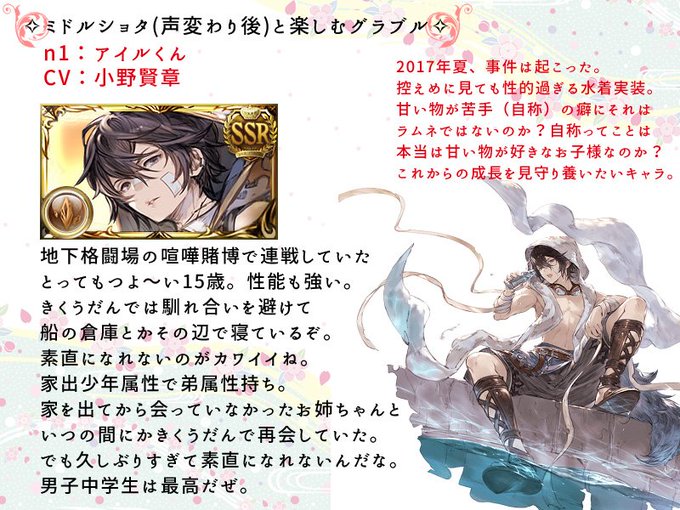 グランブルーファンタジーのtwitterイラスト検索結果 古い順 グランブルーファンタジーのtwitterイラスト検索結果 古い順