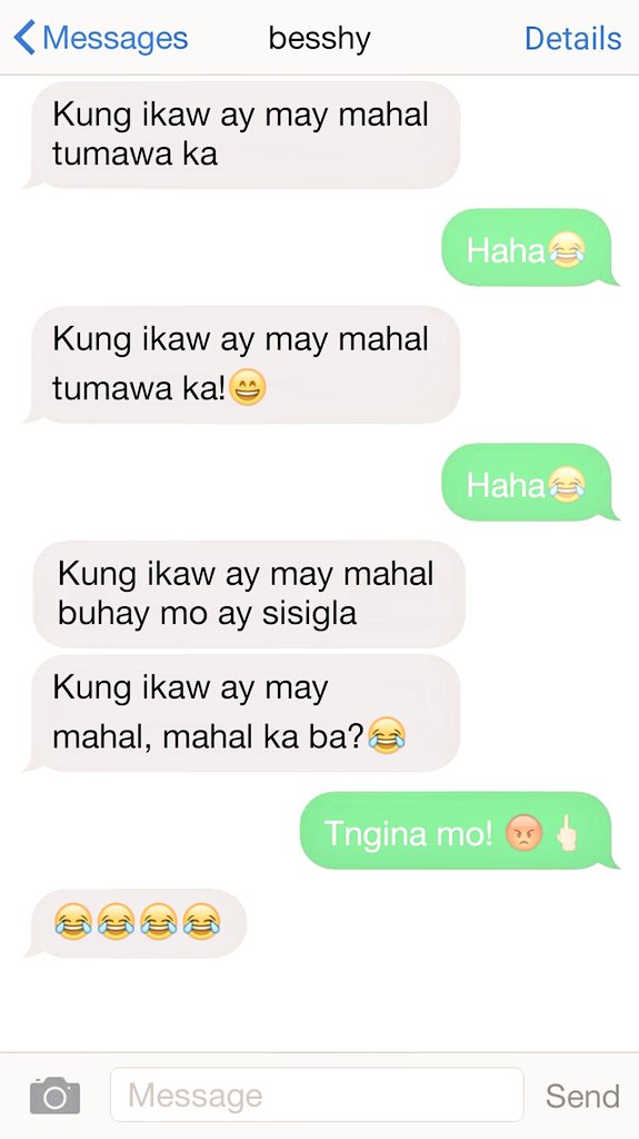 TextMessages8's tweet image. Orayt let&apos;s sing 
1 2 3 GO!!