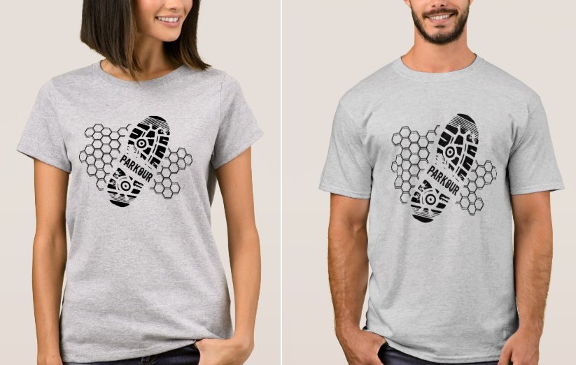DippyDoodleShop's tweet photo. Packour Training T-Shirt Mens https://t.co/Jf99doCwiq Womens https://t.co/Wzx8VQwG3y via @zazzle #packour #sports #tshirts https://t.co/r3CSbKnngr