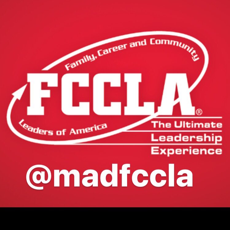 MadFCCLA's tweet photo. #NewProfilePic https://t.co/gJR54Xsl95