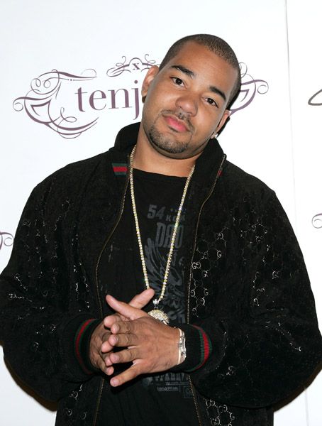 Happy Birthday DJ Envy 