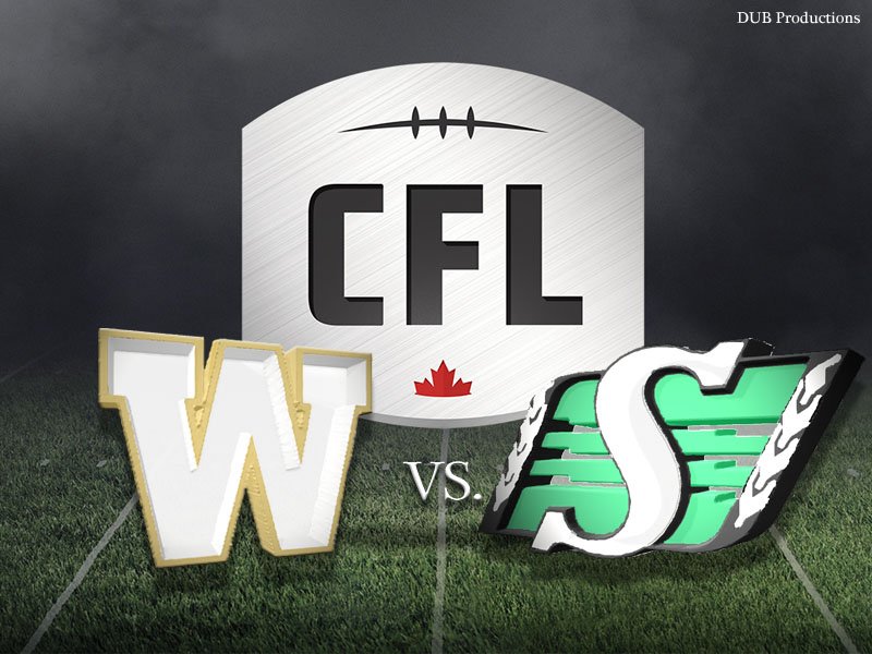 Riders and Bombers Renew Rivalry in Labour Day Classic dlvr.it/PkWYv9 https://t.co/edG9FmrpOf