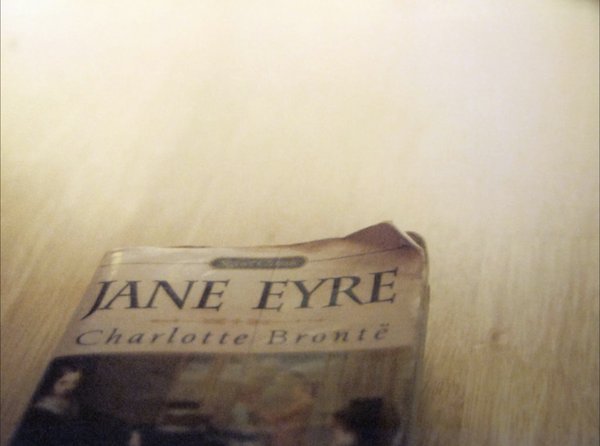 lithub's tweet photo. The privilege of escapism is not allowed for me: @tylachelleco on reading Jane Eyre while black. https://t.co/6EzITWXlZr https://t.co/eRMtM0EJ5Y