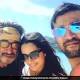 Happy Birthday Shakti Kapoor, Adorable Wish From Daughter Shraddha - NDTV 