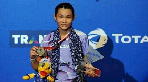 TaiTzu_ying's tweet photo. The best my picture. Verry nice. https://t.co/ofBKCAtLOQ