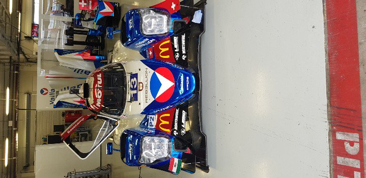linobruno's tweet photo. #6hm #6horasdemexico #racemode Listo para la carrera de #wec https://t.co/p1X5oXEuvN