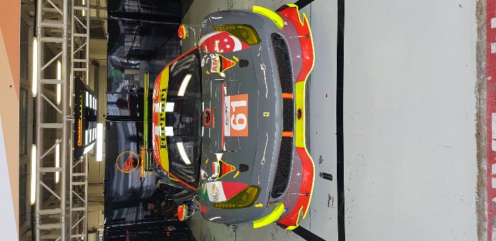 linobruno's tweet photo. #6hm #6horasdemexico #racemode Listo para la carrera de #wec https://t.co/p1X5oXEuvN