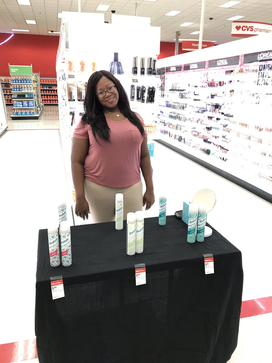 Jada is here to tell you all about dry shampoo. #TryItLoveItBeauty190 <a href="/eberhardt_mark/">Mark Eberhardt</a> <a href="/EdwardTD444/">Edward A. Turner</a> <a href="/TARGETPOLARIS/">Target1236</a>